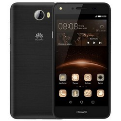 Замена батареи на телефоне Huawei Y5 II в Твери